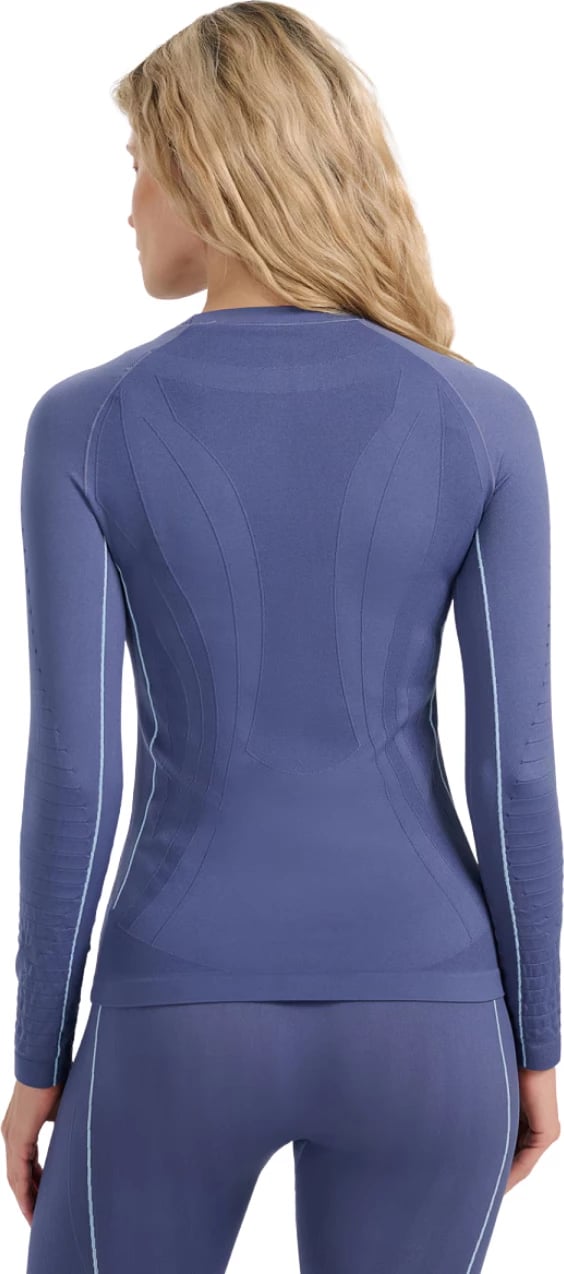 Maicë termike për femra 4F, e purpurtë