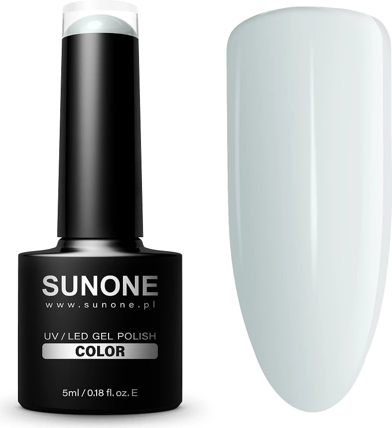 Llak për thonj për femra Sunone S01 Sara, 5ml