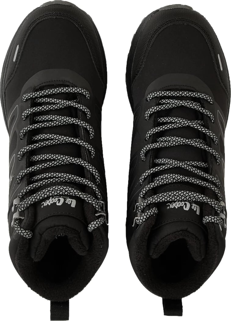 Atlete hiking për femra Lee Cooper, të zeza