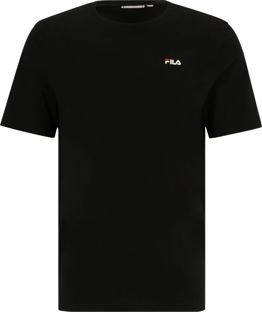 Maicë për meshkuj Fila, e bardhë dhe e zezë