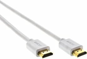 Sencor SAV 267-025W HDMI M-M 2,5M 2,0 PG, Kabllo Sencor SAV 267-025W HDMI M-M 2,5M 2,0 PG, Kabllo