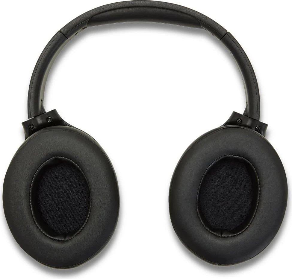 Kufje Me Bluetooth AIWA HST-250BT/BK (Zezë)