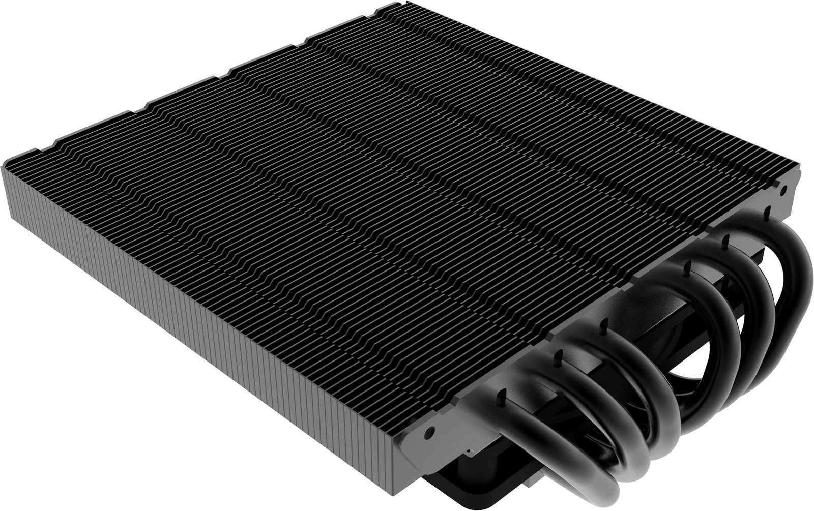 Cooler procesori EKL Alpenföhn Black Ridge, 92mm, i zi