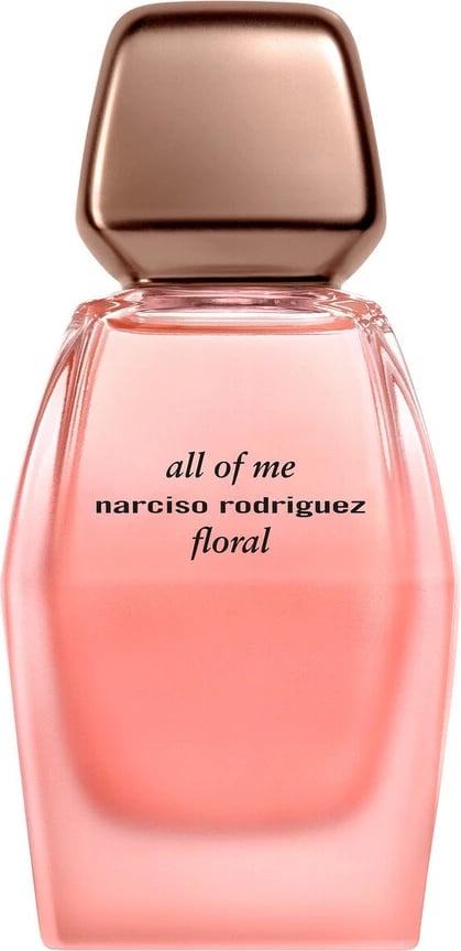 Eau de Parfum Narciso Rodriguez All Of Me Floral, 50 ml