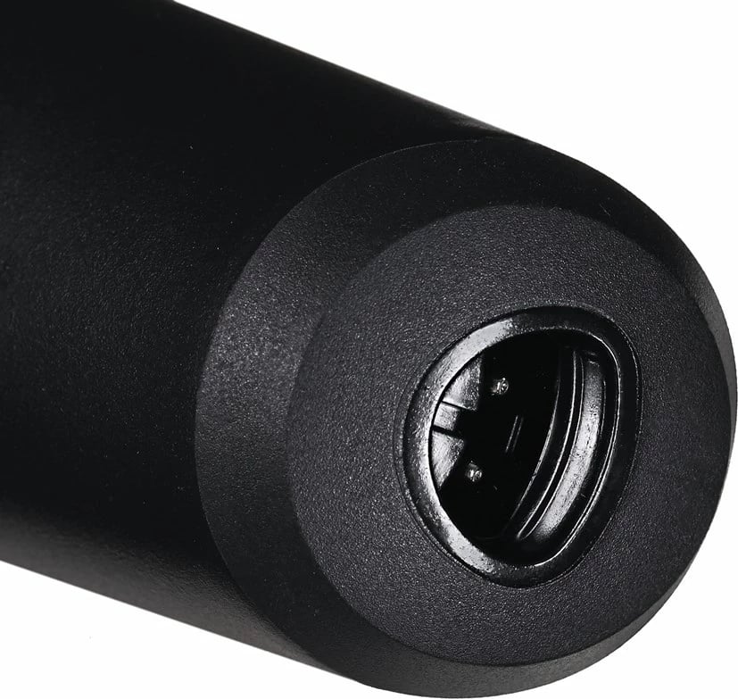 Makinë rroje flokësh Braun HC5310, bateri NiMH, e zezë