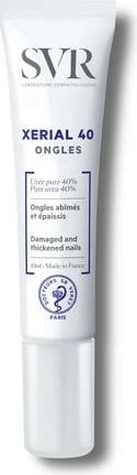 Xhel për thonj SVR Xerial 40 Nails 10ml