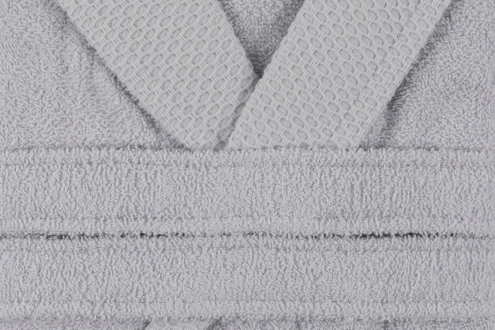 Rrobdeshamber Mijölnir, Cappa, ngjyrë gri