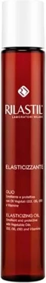Vaj elasticues uniseks Rilastil Elastic Oil 80ml