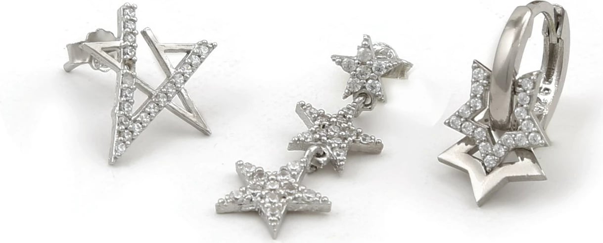 Set vathësh argjendi Jumeon, 11798ROD