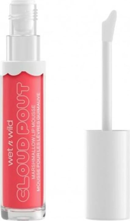 Buzëkuq mousse Wet N Wild Cloud Pout 1111921e unisex