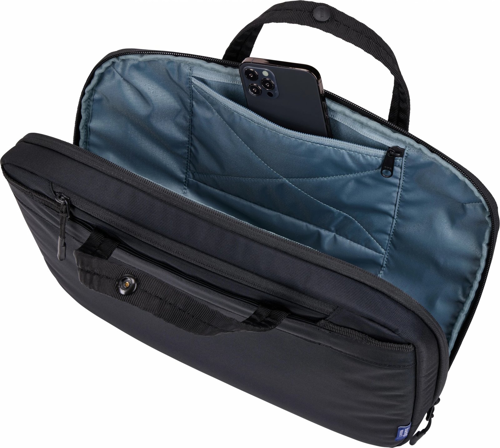 Çantë laptopi THULE Subterra 2 Attach 14 inç, e zezë