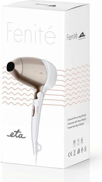 Tharëse Flokësh ETA FENITÉ 632090020