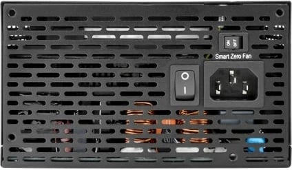 Furnizues i Energjisë Thermaltake Toughpower ATX 650W Gold, 20+4 pin ATX, i Zi