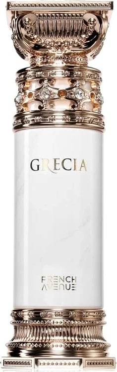 Eau de Parfum French Avenue Grecia 100ml