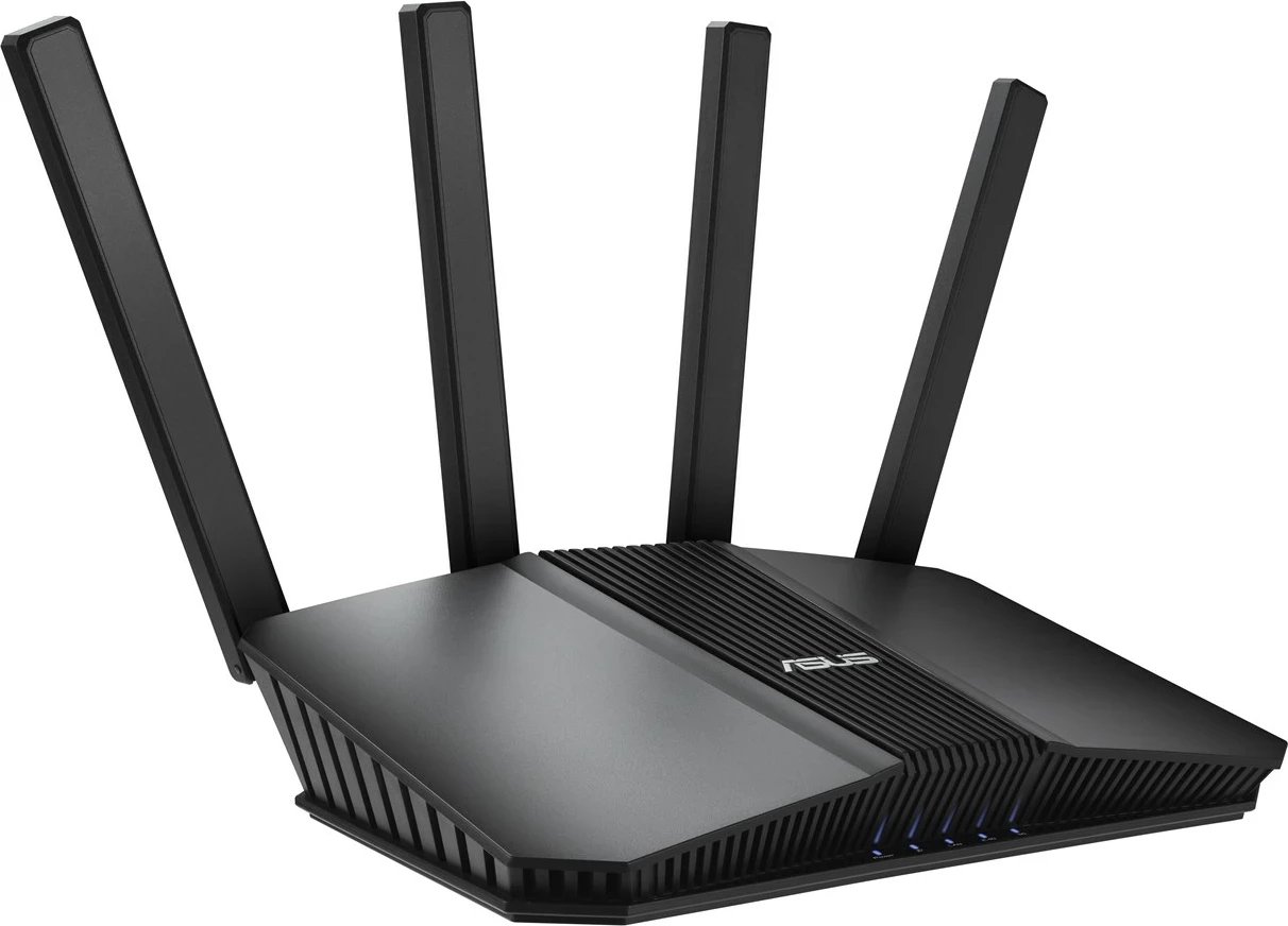 Router ASUS RT-BE58U wireless, 2.5 Gigabit Ethernet, Dual-band, Zi