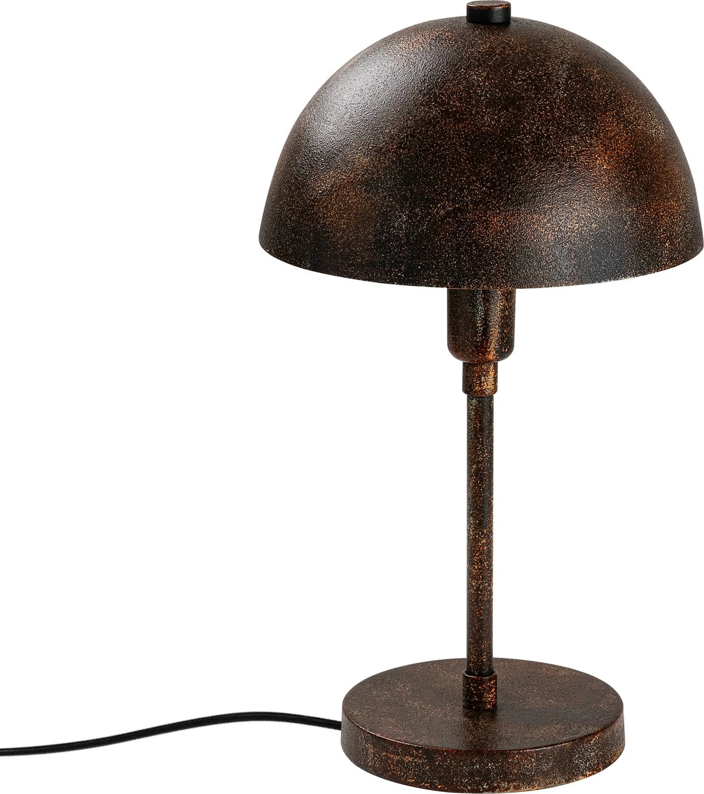 Llambë tavoline Opviq, Togg - 14801, ngjyrë patina