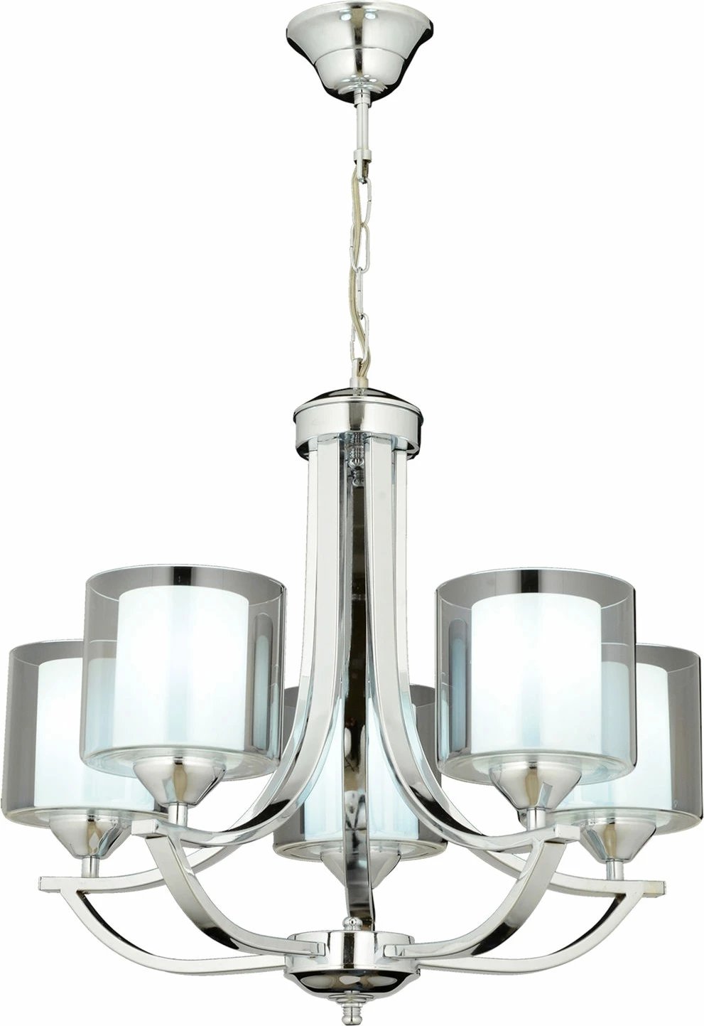 Llambadar Opviq, krom, AV-65228-5K