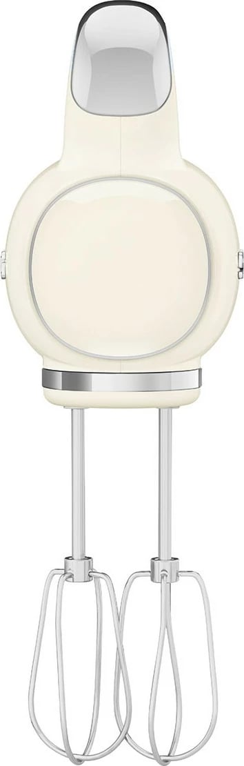 Mikser dore SMEG HMF01CREU retro, krem