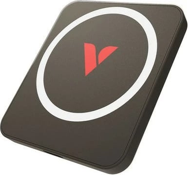 SSD i jashtëm, Verbatim, SnapBack DQVE32062PLG, 2TB USB 3.2 Gen 2x2 20Gb/s MagSafe ProRes 4K/60, Mocca