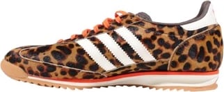 Atlete femra Adidas Originals, kafe
