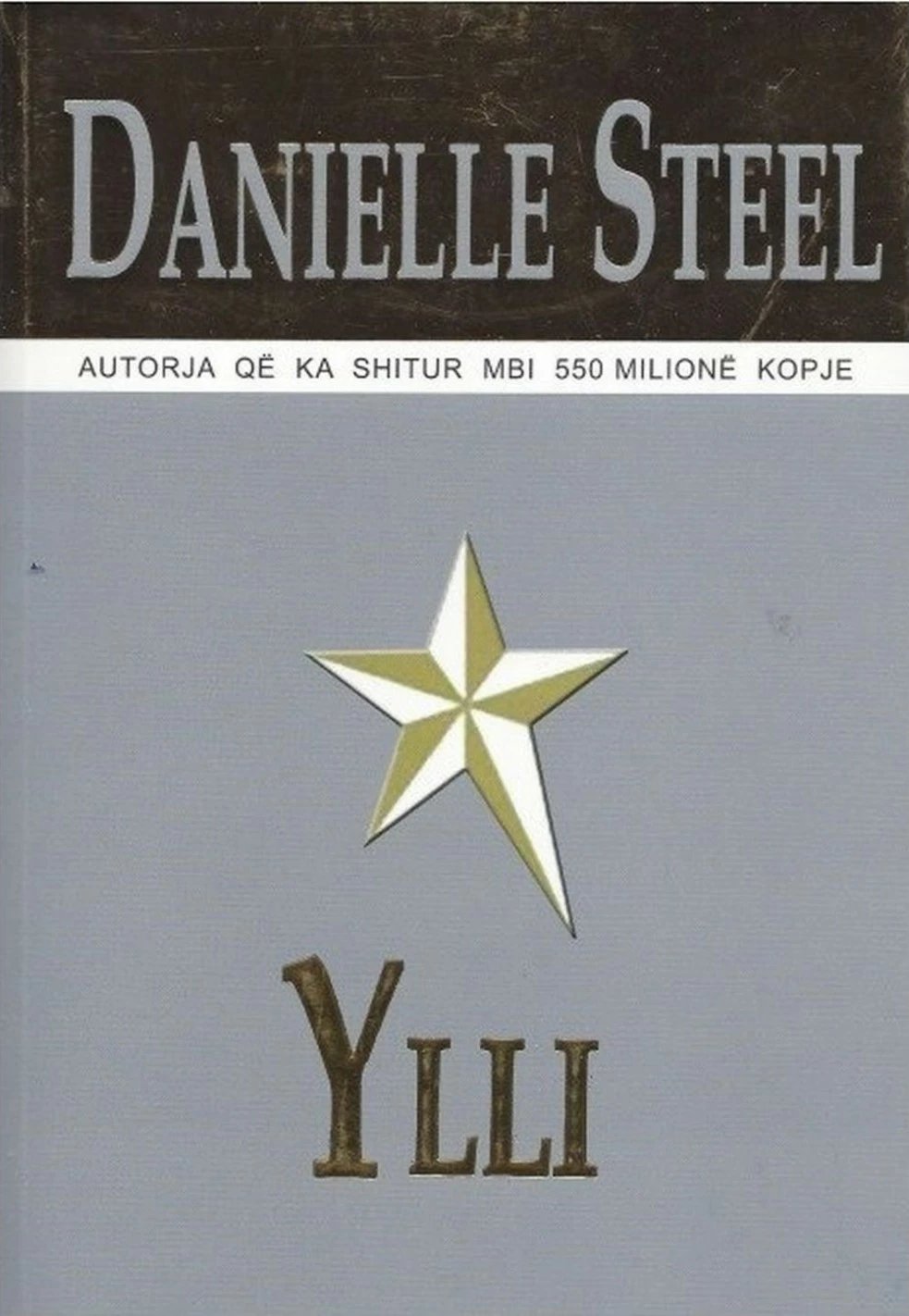 Ylli - Danielle Steel