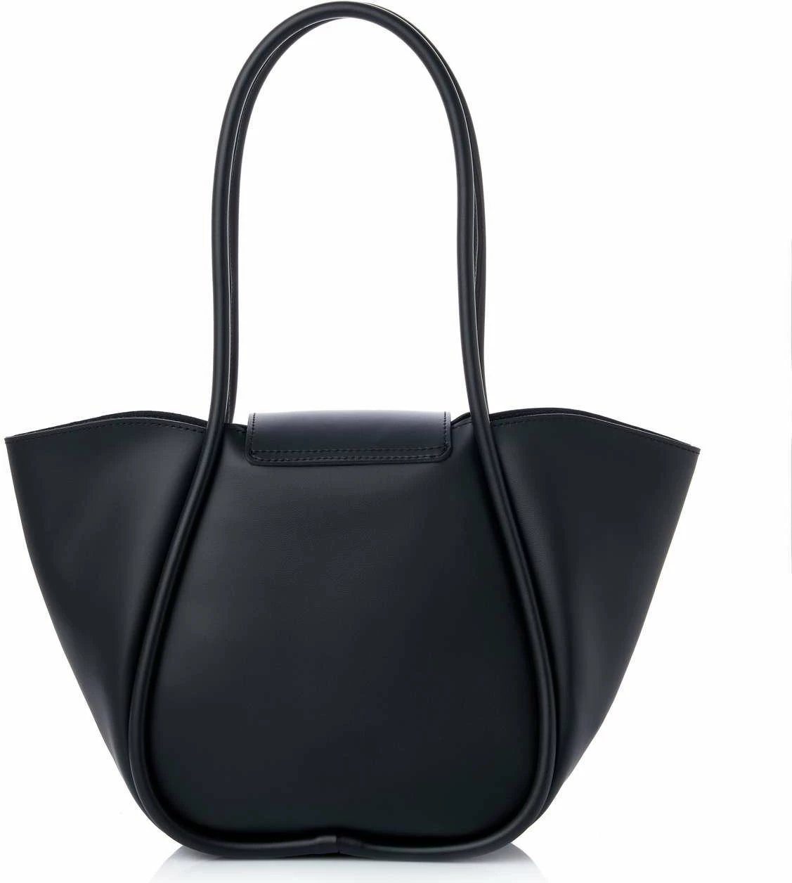 Çantë shpine Lucky Bees, Greta, e zezë