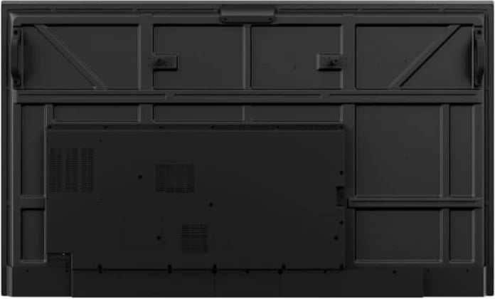 HISENSE 75" 75MR6DE-E 4K UHD LED 350 nita Interactive Display