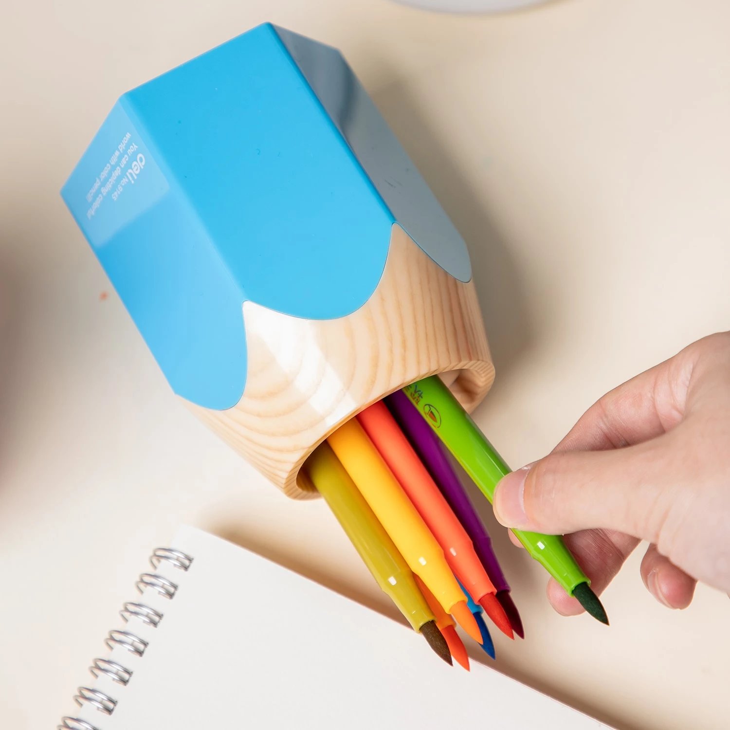 DELI MBAJTËS PËR STILOLAPSA 9145