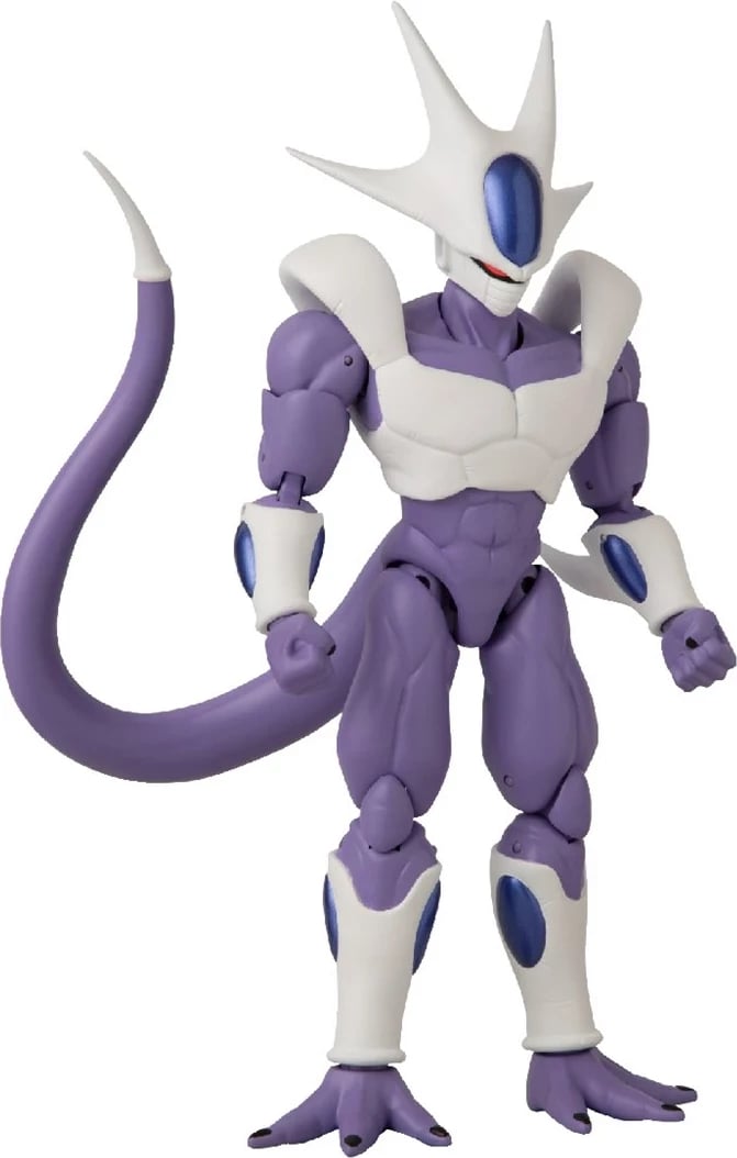 Figurë aksioni Bandai Dragon Ball Dragon Stars Cooler Final Form