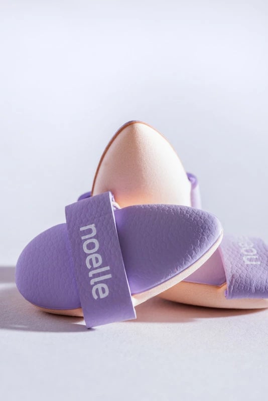 Noelle Puffmallow mini Powder puff 5/1