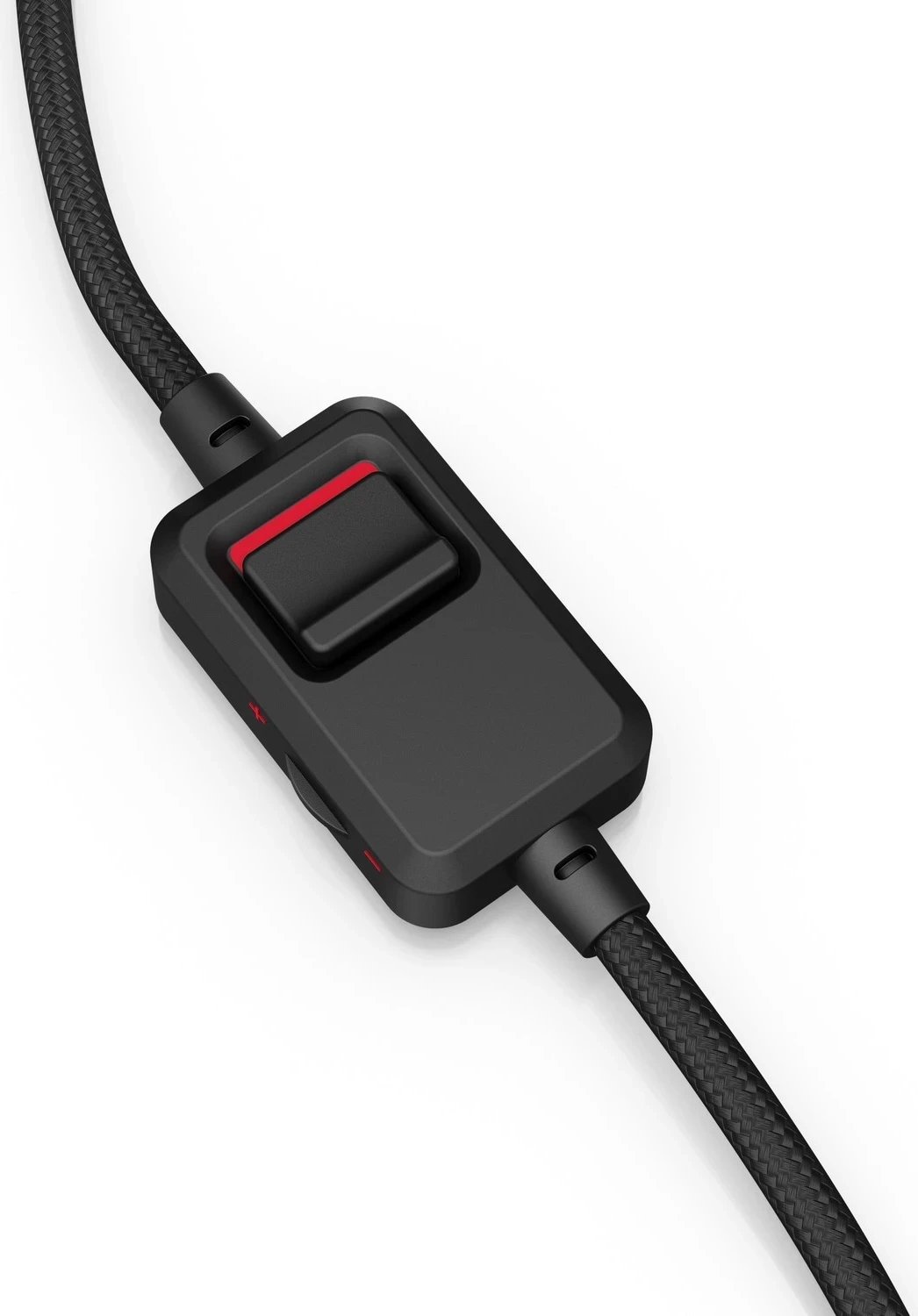 Kufje për lojëra HP Omen Blast, me kabëll