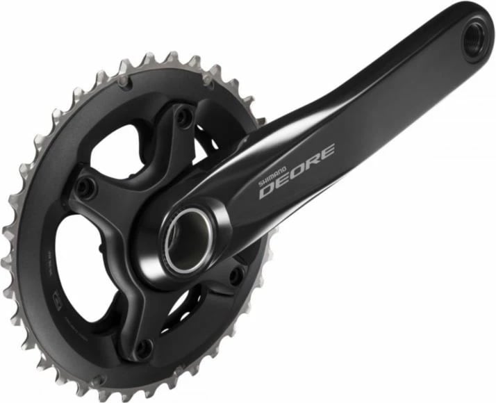 Set pedalierësh Yakimasport, unisex