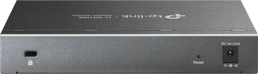 Switch i menaxhueshëm TP-Link, modeli TL-SG108E