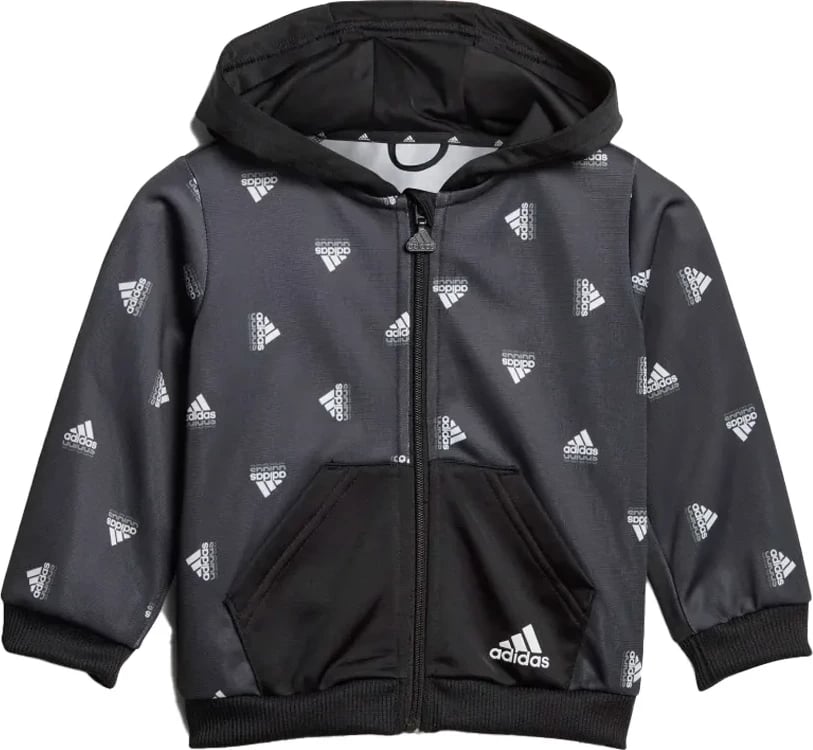 Trenerka Set për Fëmijë, ADIDAS - HR5871