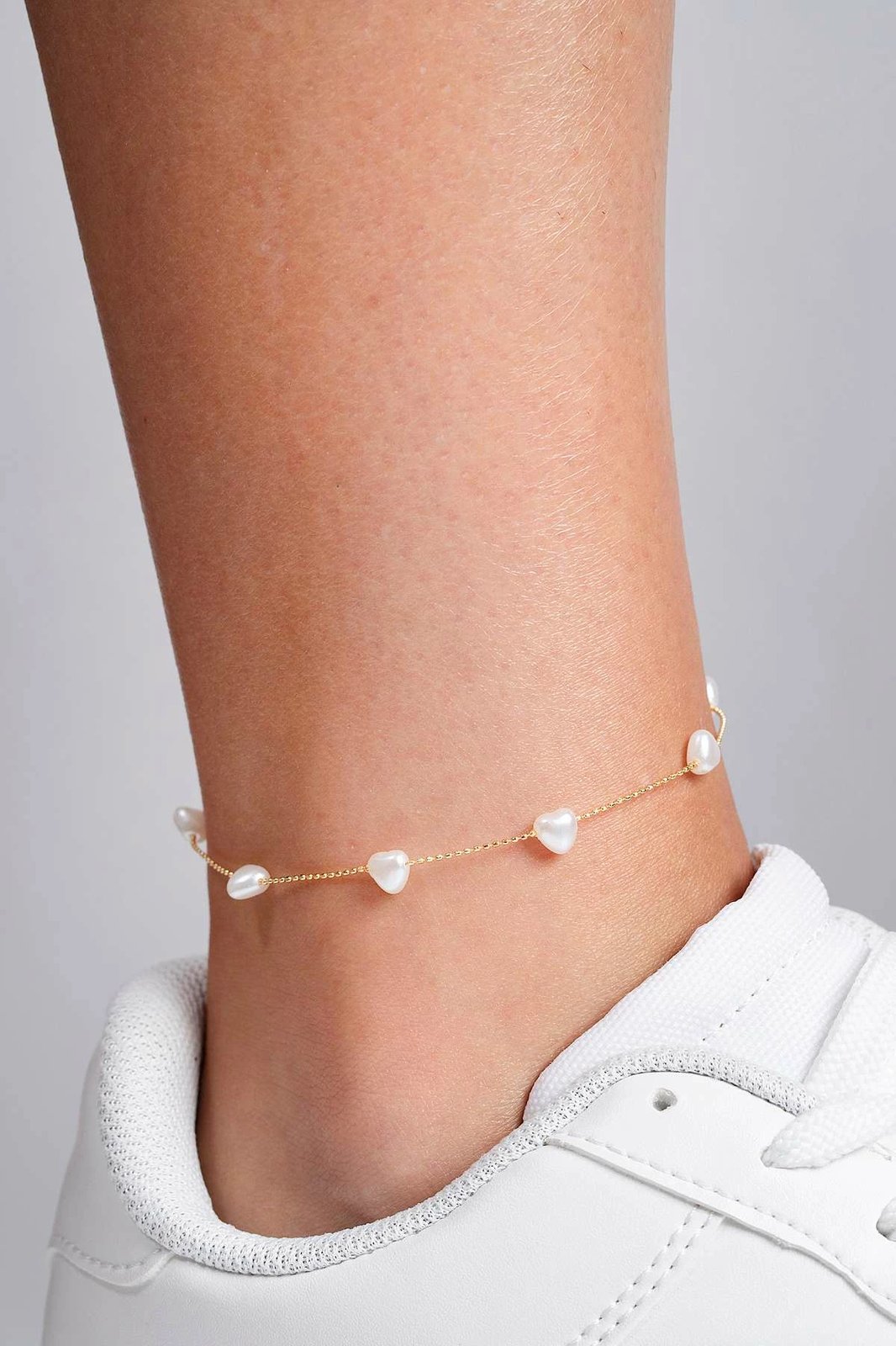 Byzylyk kyçkash metalik, ngjyrë ari, Elika, ELKGC68538