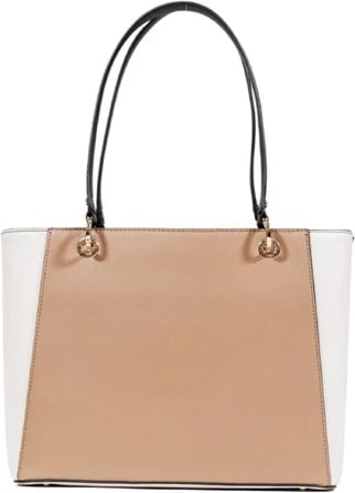 Çantë Guess femra, bezhë