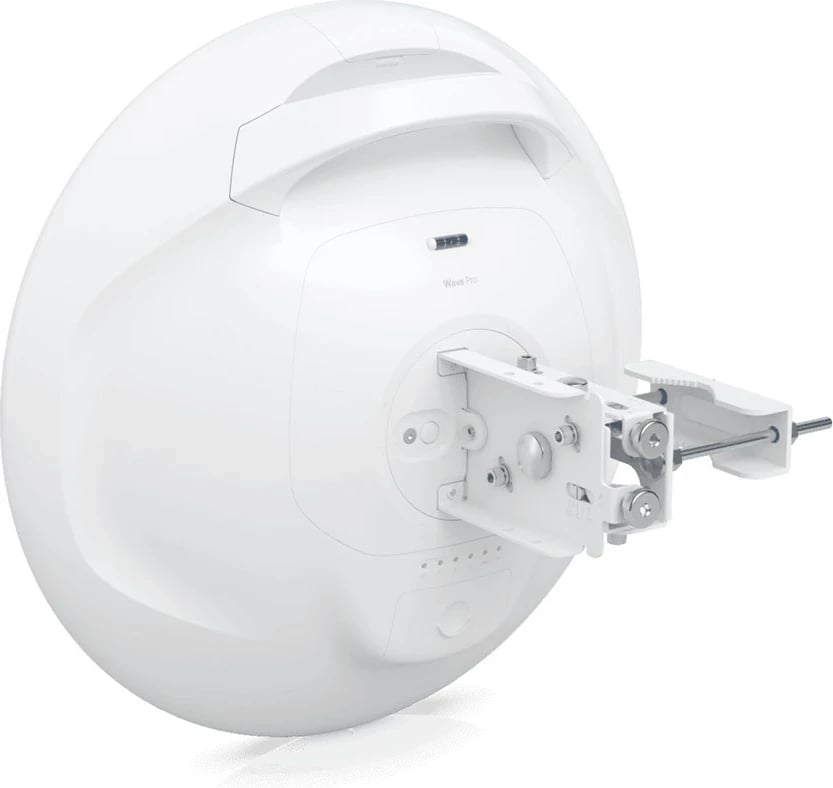 Bridge rrjeti profesional Ubiquiti Wave-Pro, 2500 Mbit/s, Bardhë Bridge rrjeti profesional Ubiquiti Wave-Pro, 2500 Mbit/s, Bardhë