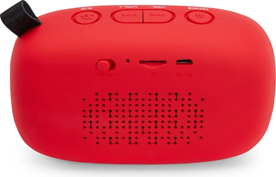 Altoparlant Portativ AIWA BS-110RD (Kuqe)