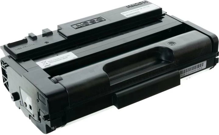 Toner, Ricoh, SP 3710X (408285), rendiment 5,500–8,800 faqe, i zi