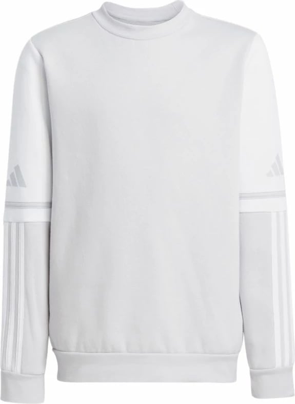 Duks për fëmijë adidas, gri