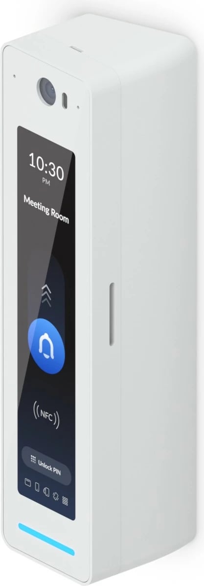 Kasë montimi Ubiquiti UA-G2-Pro, polikarbonat, e bardhë