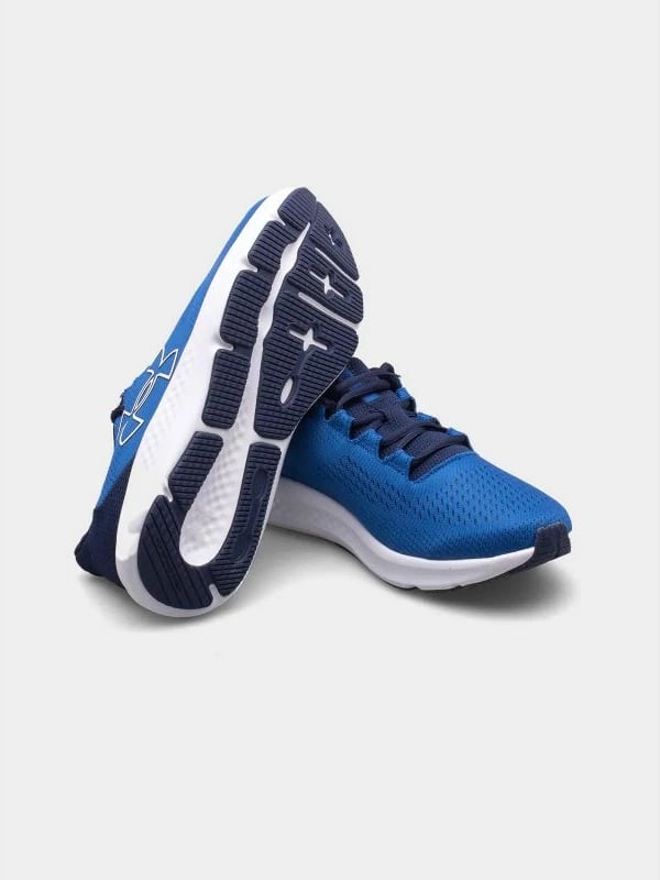 Atlete për meshkuj Under Armour, të kaltra