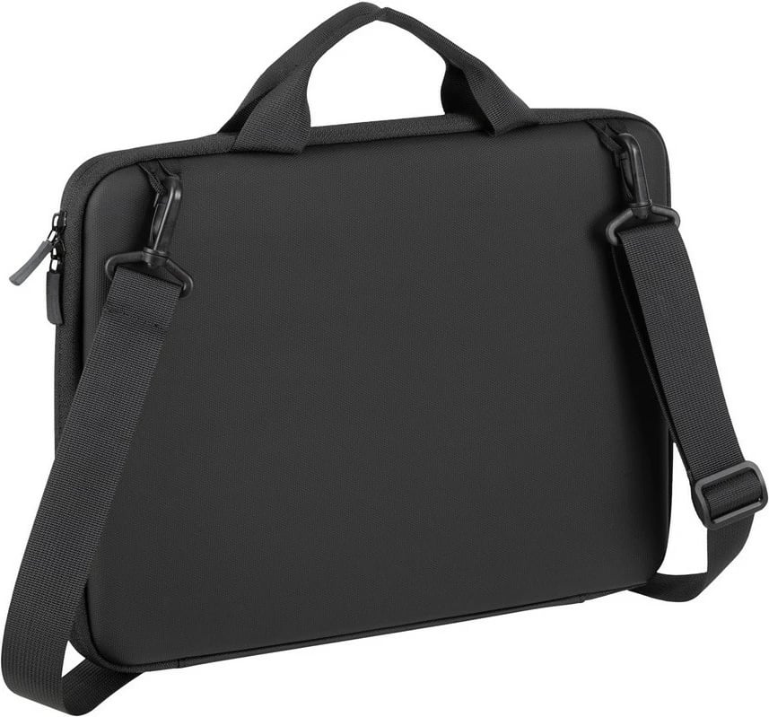 Mbështjellës laptopi RIVACASE NB Sleeve Antishock 5116, 11.6-12.4 inç, e zezë Mbështjellës laptopi RIVACASE NB Sleeve Antishock 5116, 11.6-12.4 inç, e zezë