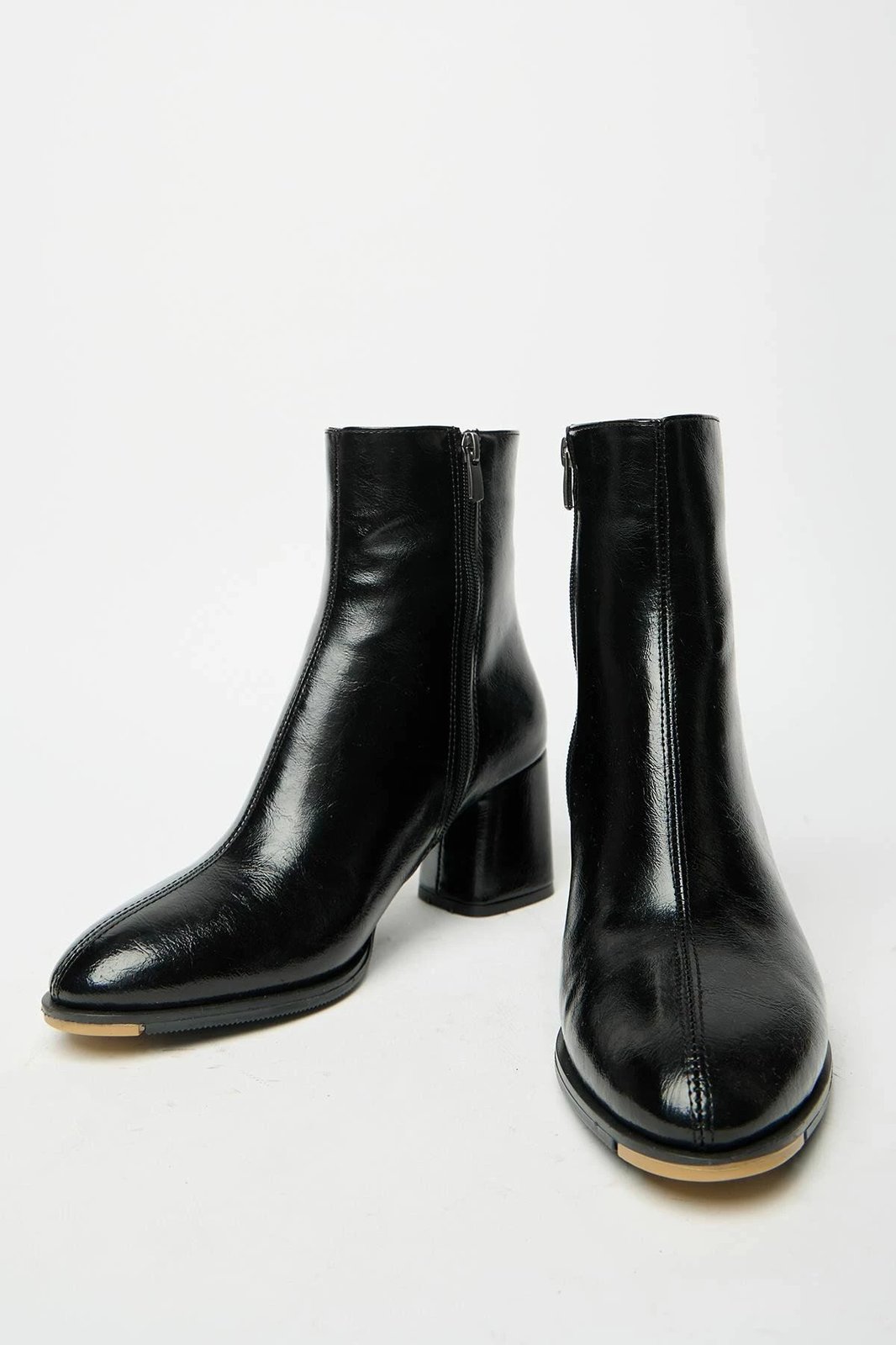 Çizme për gra, ngjyrë e zezë, Jumeon, MK1345025KR20-003