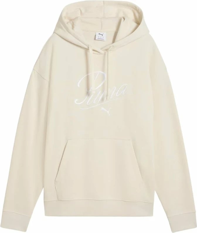 Duks për femra Puma, krem