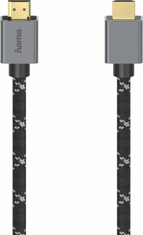 Kabllo HDMI Hama, 2.1 8K, 2 metra