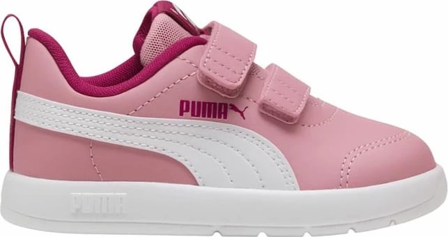 Atlete për fëmijë Puma, rozë