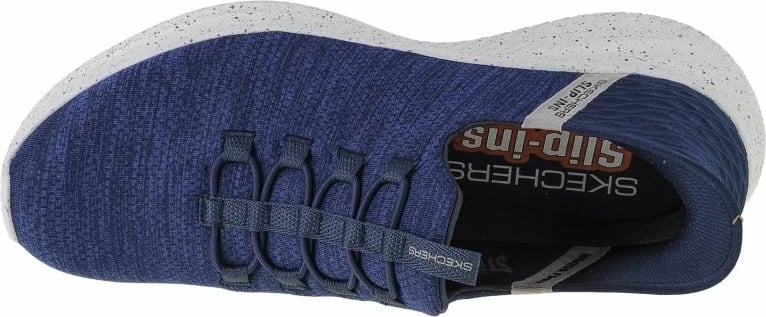 Atlete për meshkuj Skechers, navy blue