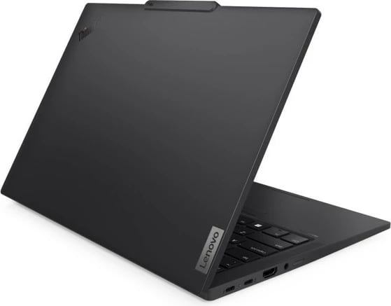 Kompjuter portativ Lenovo ThinkPad T14s Gen 6 21QX00HEPB, Intel Core Ultra 7 258V, 32GB RAM, 1TB SSD, 14.0 WUXGA Touch, Intel Arc, Windows 11 Pro, Copilot+ PC, 3 vite Premier Support + CO2 Offset, e zezë Kompjuter portativ Lenovo ThinkPad T14s Gen 6 21QX00HEPB, Intel Core Ultra 7 258V, 32GB RAM, 1TB SSD, 14.0 WUXGA Touch, Intel Arc, Windows 11 Pro, Copilot+ PC, 3 vite Premier Support + CO2 Offset, e zezë