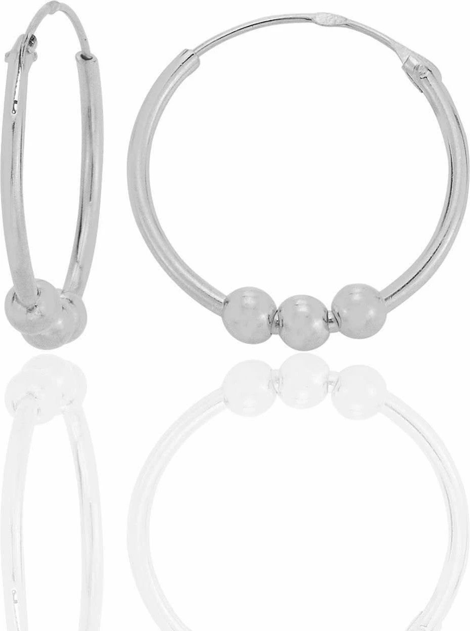 Vathë argjendi Jumeon, SGTL12757, argjend